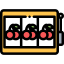 Slot machine Ikona 64x64