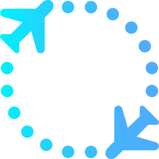 Return icon