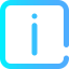Info icône 64x64