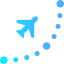 Flight icône 64x64