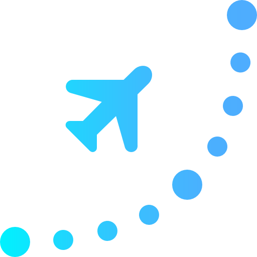 Flight 图标