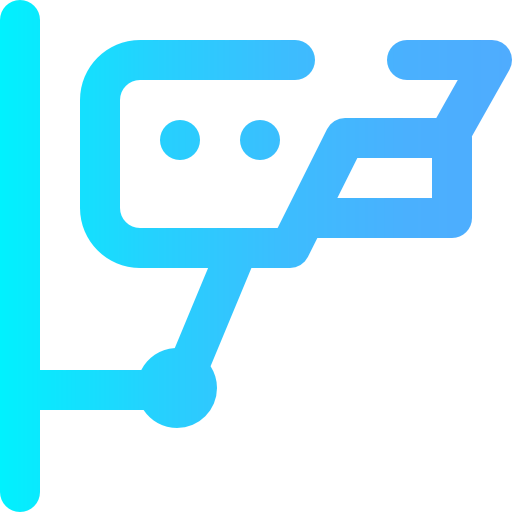 Camera 图标