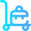 Trolley icône 64x64