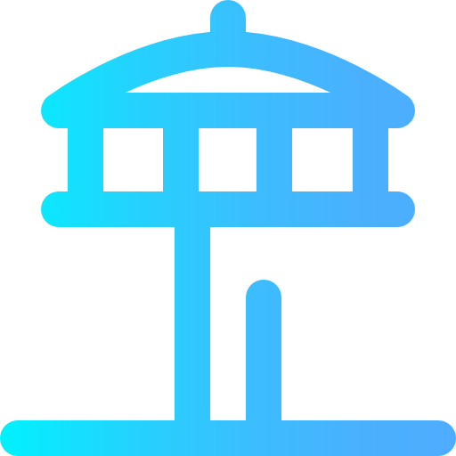 Control tower 상