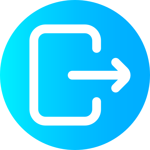Exit icon