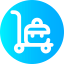 Trolley icon 64x64