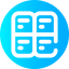 Storage icon 64x64