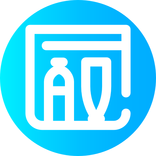 Liquids Symbol