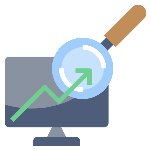 Analytics 图标
