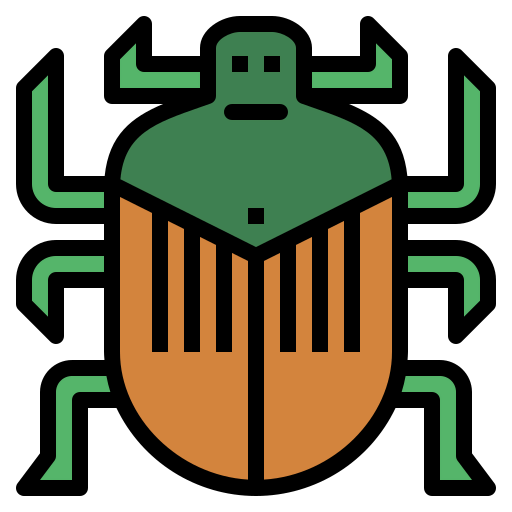 Beetle icon