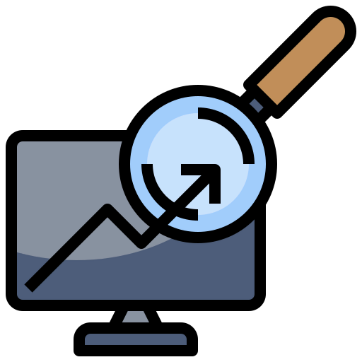 Analytics アイコン