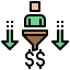Conversion icon 64x64