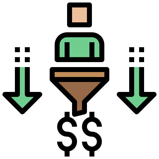 Conversion icon