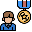 Credibility icon 64x64
