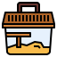 Box 图标 64x64