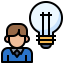Influencer icon 64x64