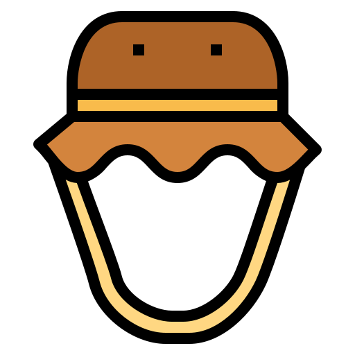 Hat icon