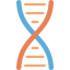 Dna 图标 64x64