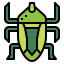Bug 图标 64x64