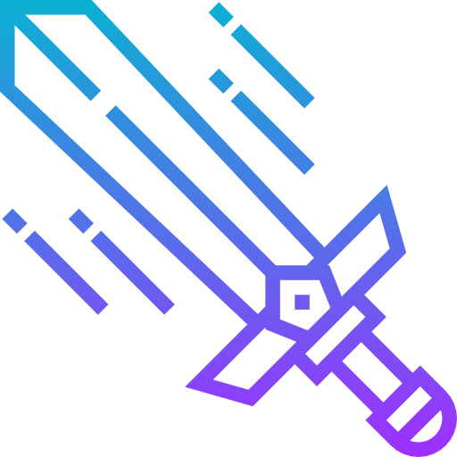 Sword icon