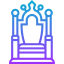 Throne icon 64x64