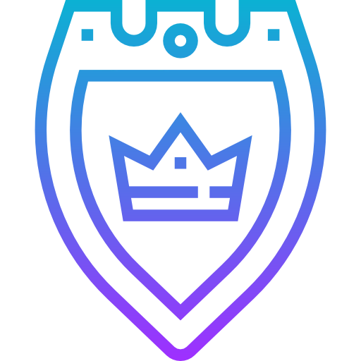 Shield icon