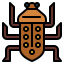Bug 图标 64x64