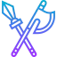 Weapons 图标 64x64