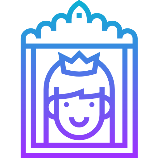 Frame icon