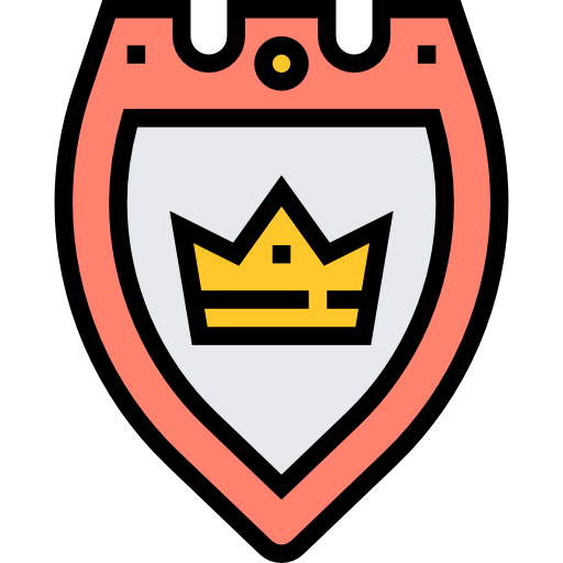 Shield icon
