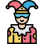 Clown 图标 64x64