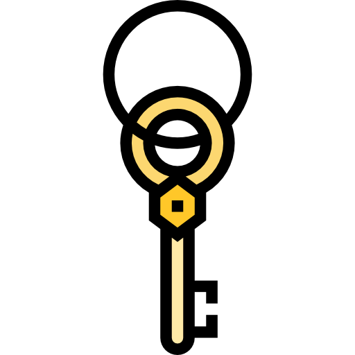 Key icon