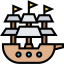 Battleship 图标 64x64