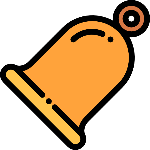 Bell icon