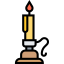 Candlestick 图标 64x64