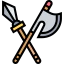 Weapons 图标 64x64