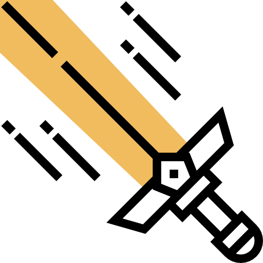 Sword icon