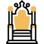 Throne 图标 64x64