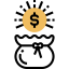 Money bag 图标 64x64