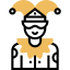 Clown 图标 64x64