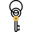 Key 图标 64x64