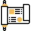 Scroll 图标 64x64