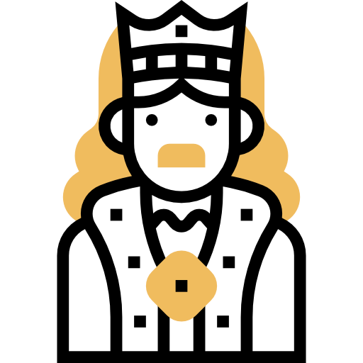 King icon