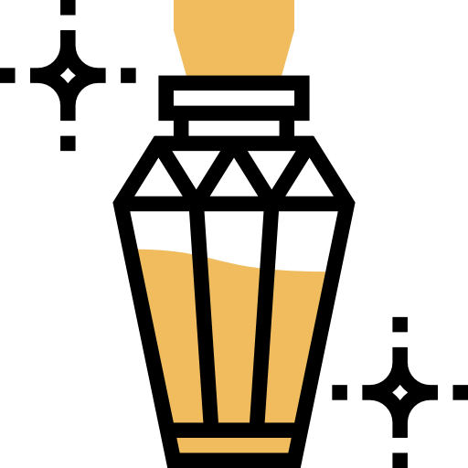 Bottle icon