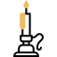 Candlestick 图标 64x64