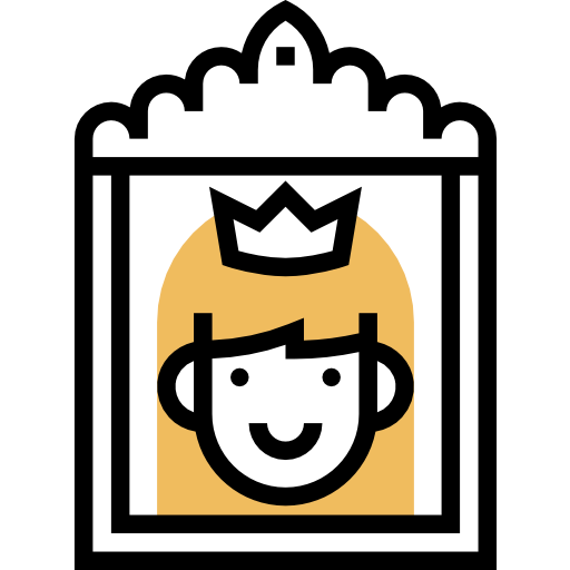 Frame icon