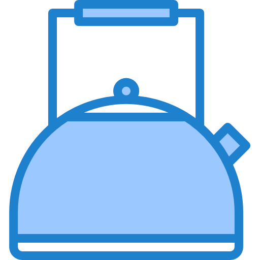 Kettle icon