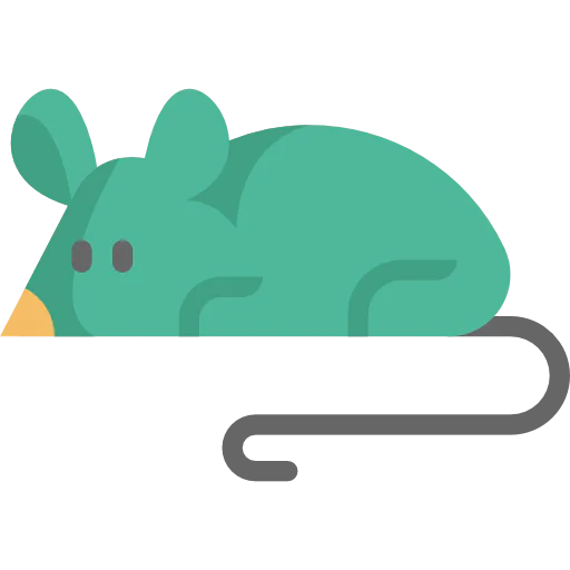 Mouse 图标