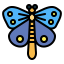 Butterfly 图标 64x64