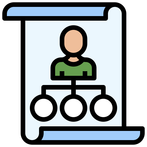 Planner icon